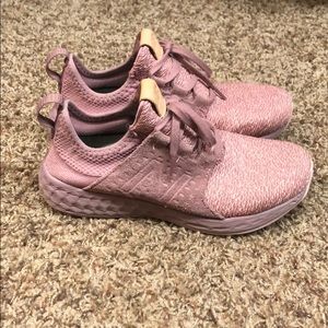 Women’s New Balance